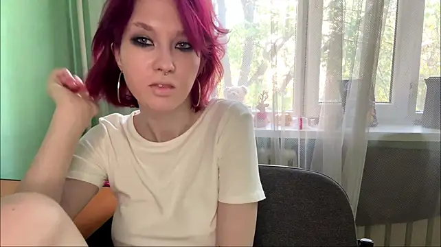 justsayhi Webcamshow