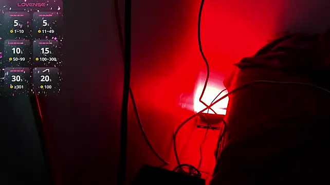 Velvet_Roseee Live XXX-chat
