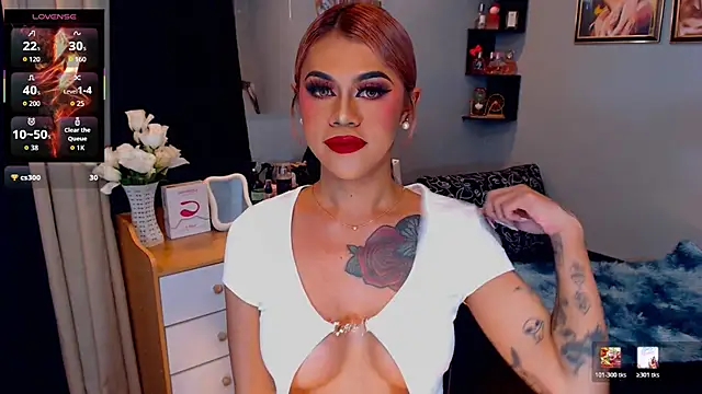StellaStrong30 live XXX chat