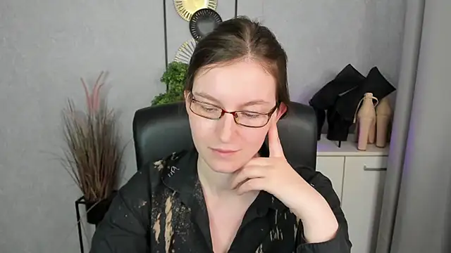 XXX chat uživo modela emmaxDelight
