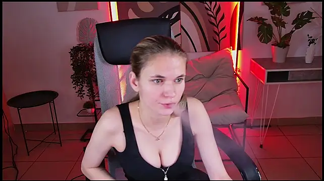 effyfetcher Live XXX-chat