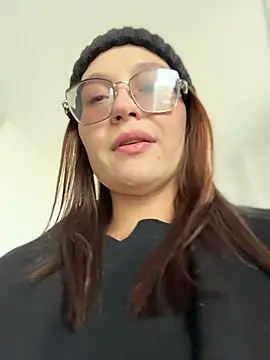 LunaMood Live XXX-chat