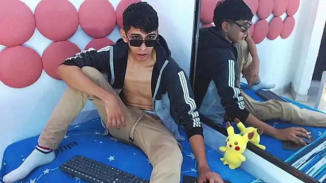 Drake_Jack Live XXX-chat