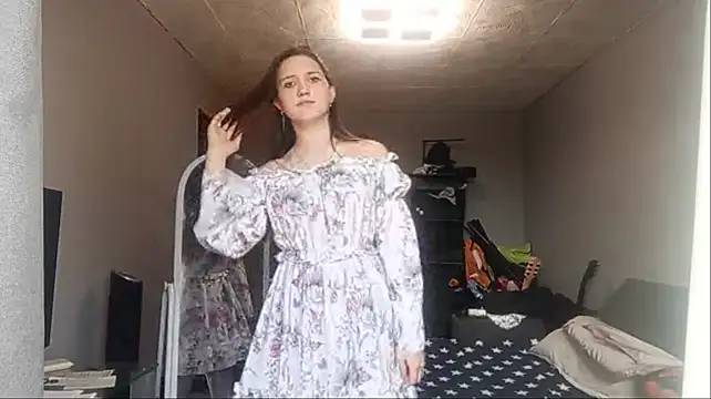 AlessandraToth Live XXX-chat