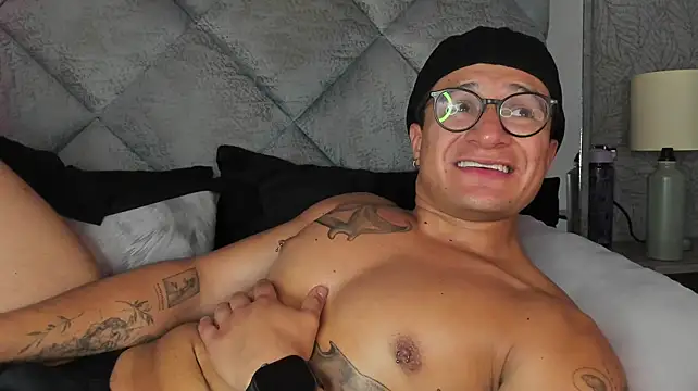 Hassbyd Live XXX-chat