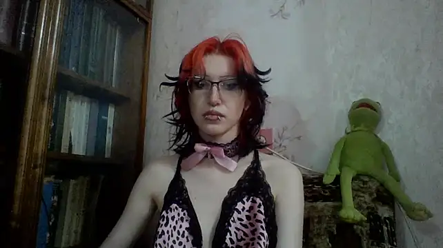 ParisGotowka Live XXX-chat