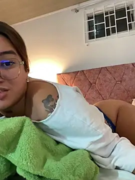 Little_Gaby_ 라이브 XXX 채팅