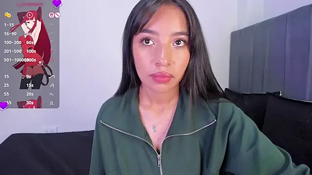 lillielover16 Obrolan Langsung XXX