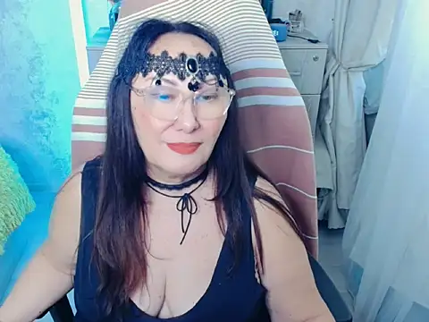 Zelindana Live XXX-chat