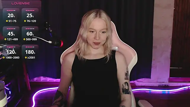 lisa_fantasyy Live XXX-chat