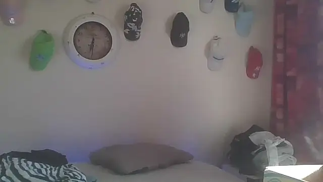 Timson00001 라이브 XXX 채팅