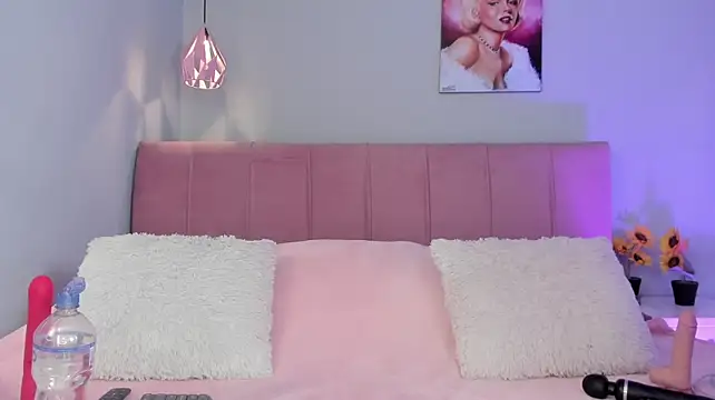 Czat XXX na żywo – ScarletGV