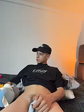 Chat XXX en directo de SebastianReed_
