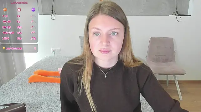 Czat XXX na żywo – Kitkatvel