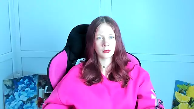 Chat +18 de Skylar_spring ao vivo