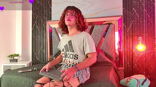 luxxo_xo Live XXX-chat
