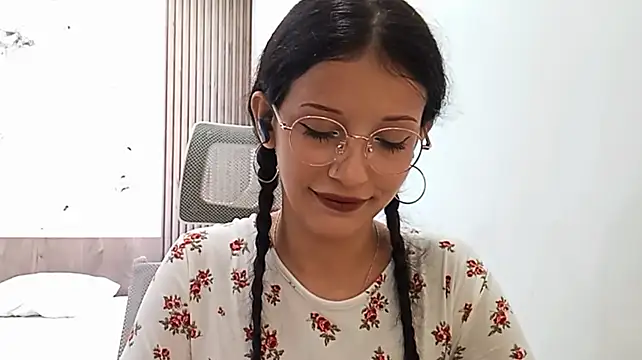 XXX chat uživo modela MandaForero