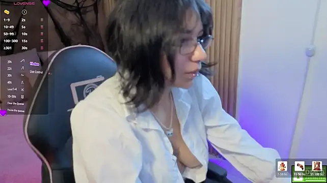 SWEET1_TAY Live XXX-chat