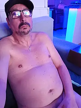Mariano0088 Live XXX-chat