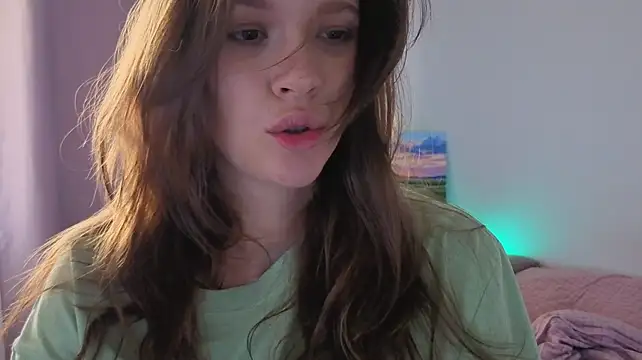DemiDee Live XXX-chat