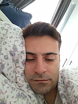 HugeTurkishCock Adlı Modelin Canlı XXX Sohbeti