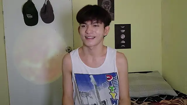cutiejoshx Live XXX-chat