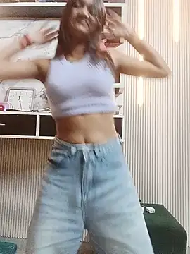 sexy_pihuuu Live XXX-chat