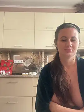 Chat XXX en directo de Flossy_Vettie
