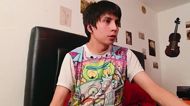 Show webcam de seraph1n