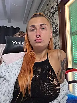kylie_blck 라이브 XXX 채팅