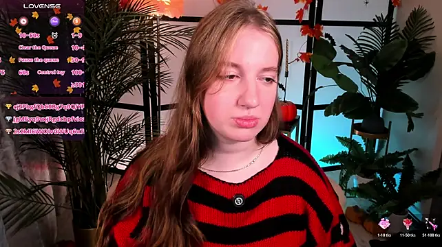 Živý XXX chat Elisabeth_Binder