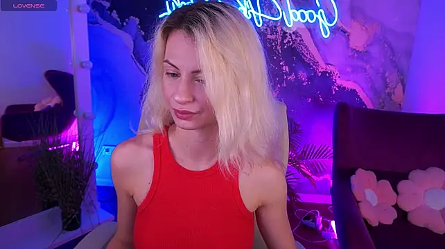 MiaBurkaa Live XXX-chat