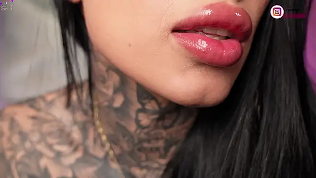 belllbonniie Live XXX-chat