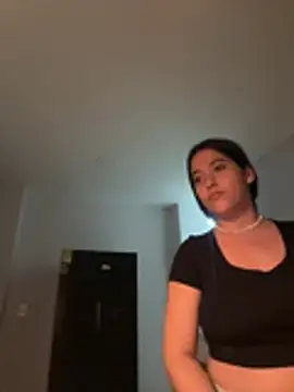 Nhefertary Live XXX-chat