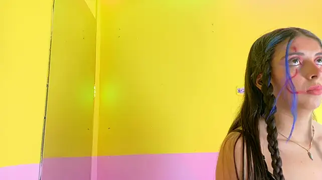 Kyomi_HuntのライブXXXチャット