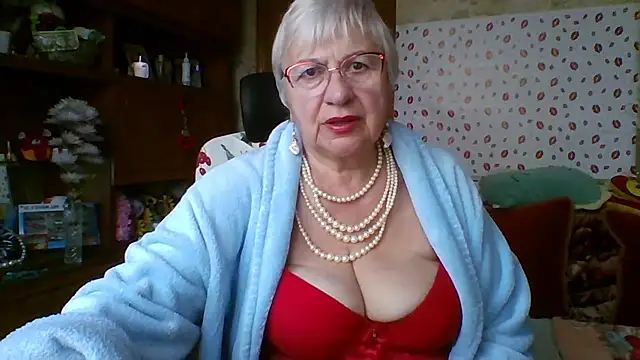 SweetCherry27's Live XXX Chat