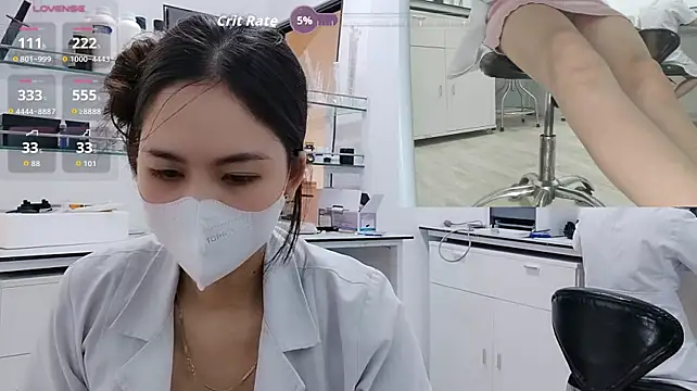 Lubeyou_KT's Live XXX Chat