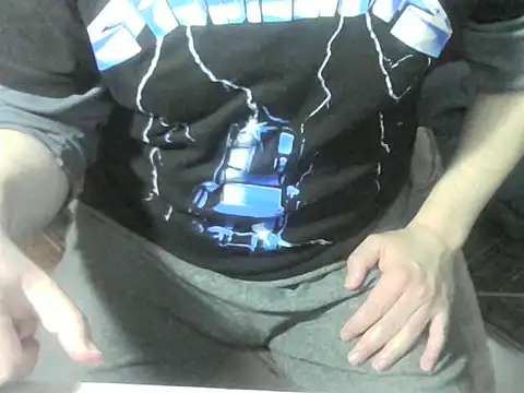 Chat +18 de OreCam ao vivo