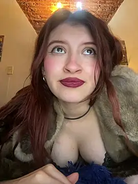 Živý XXX chat ZoeBella1308