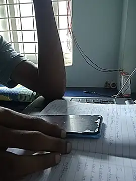 nandavivek Show Webcam
