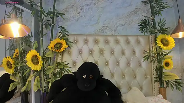 Chat +18 de LittleeJaz ao vivo