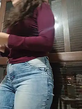 Lupita_sol Chat XXX in diretta