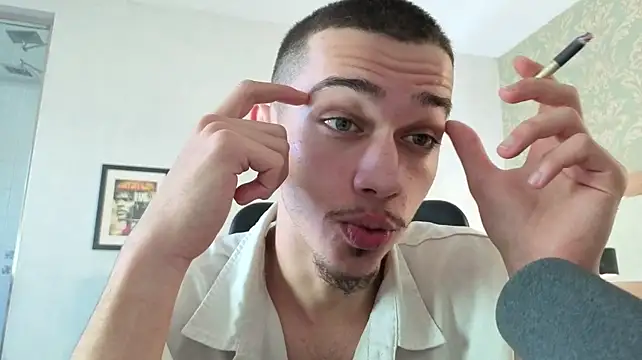 KaydenDrew Live XXX-chat