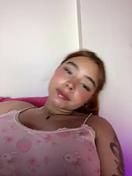 bonnie_moon Obrolan Langsung XXX