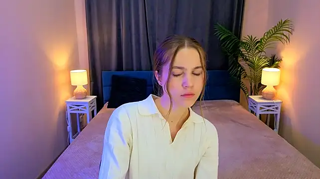 Chat XXX en directo de LoveXLexi
