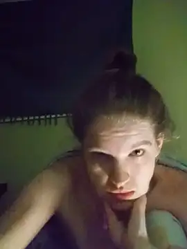 Freakydeafgirl Live XXX-Chat