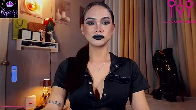Živý XXX chat Lexi_ThunderFuck