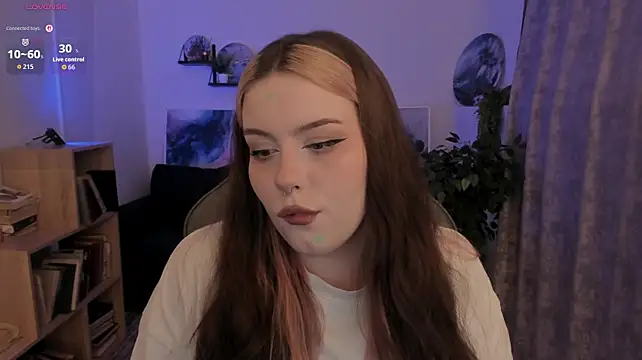 CoraMiel – Naživo XXX chat