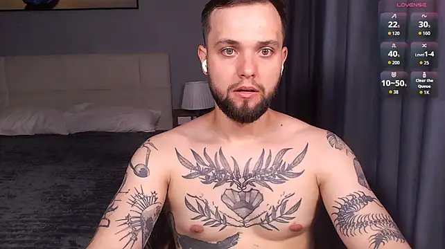 ChillyXO 라이브 XXX 채팅