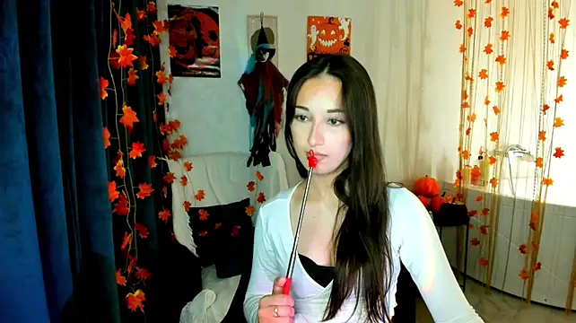 XXX chat uživo modela ElviraWesdety